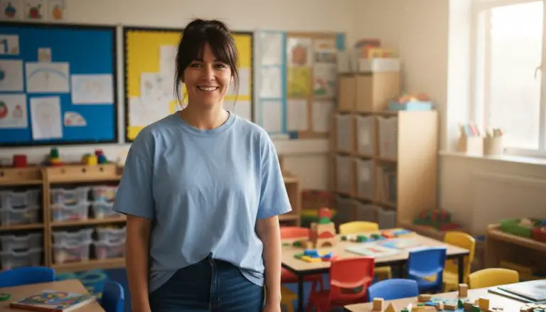 3.1 Explain the role of play in children’s development