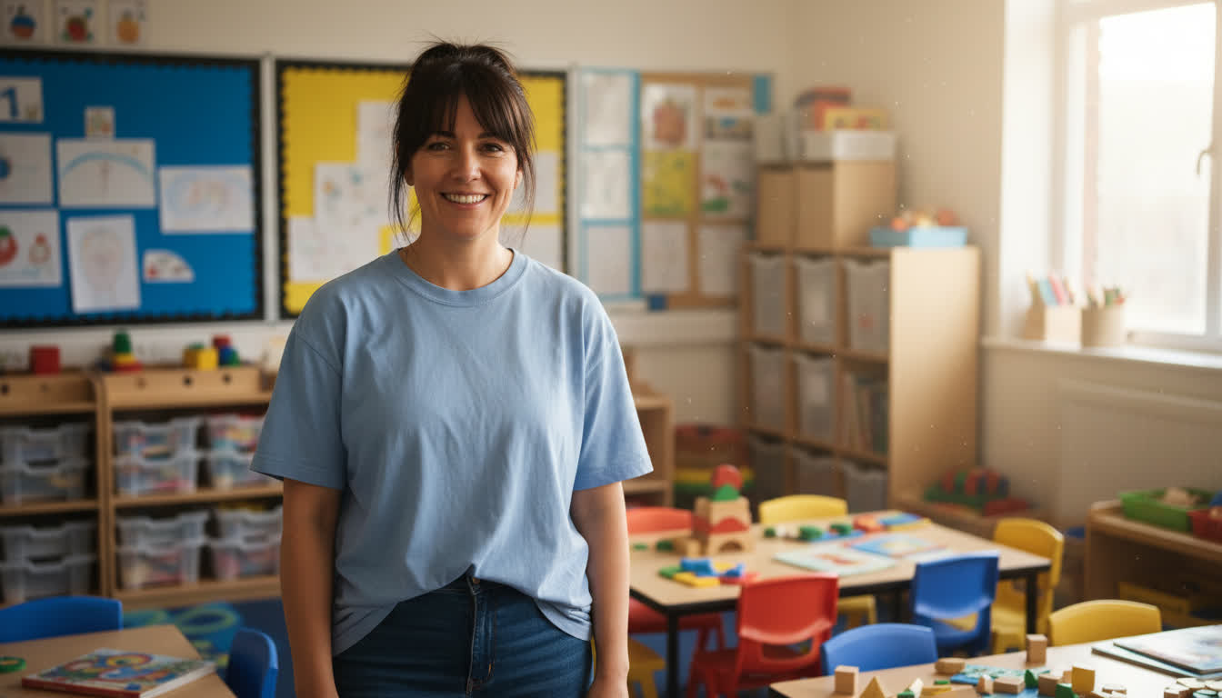 3.1 Explain the role of play in children’s development