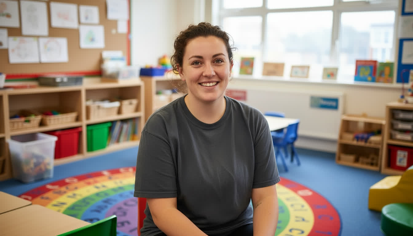 3.2 Explain ways in which parents can support children’s play in developmentally appropriate ways