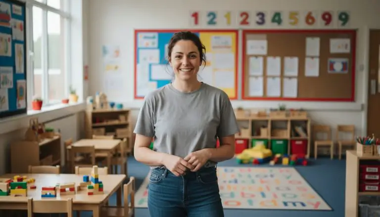 4.1 Summarise the benefits of a curriculum that is responsive to the needs and interests of babies and children