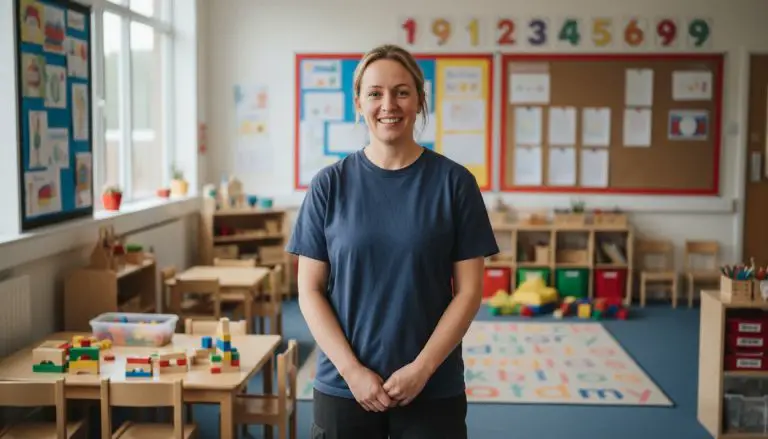 4.2 Explain how a carefully planned and sequenced curriculum scaffolds and embeds effective characteristics of teaching and learning for all children