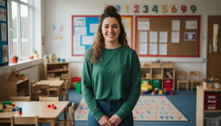 4.3 Use examples to outline benefits of adult led explicit teaching and child initiated experiences