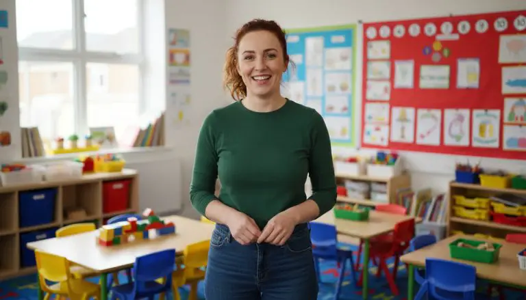 4.4 Describe how the design of flexible daily routines and expectations within an enabling environment adapt to support and reflect children’s current needs