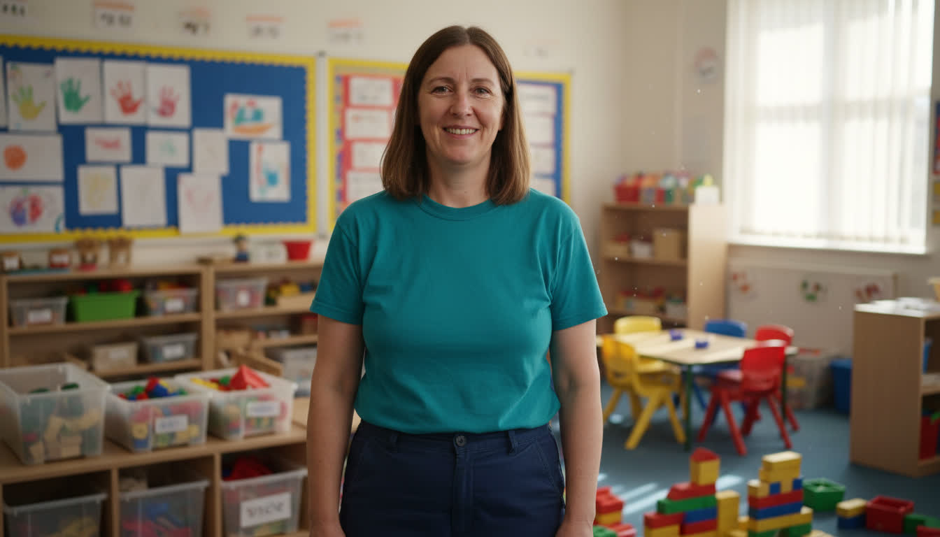 5.1 Explain the roles and responsibilities of partners that are typically involved with disabled children and young people and those with specific requirements