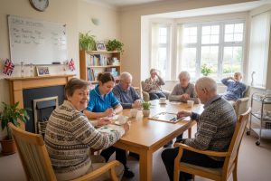 Activities Provision Training Course