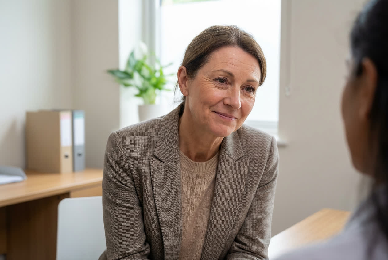 Advocacy in Health and Social Care Training Course