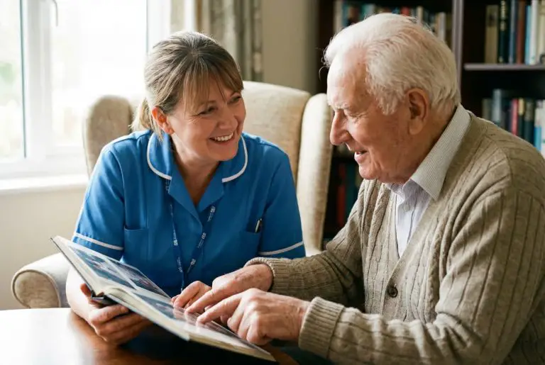 Dementia Activities Training