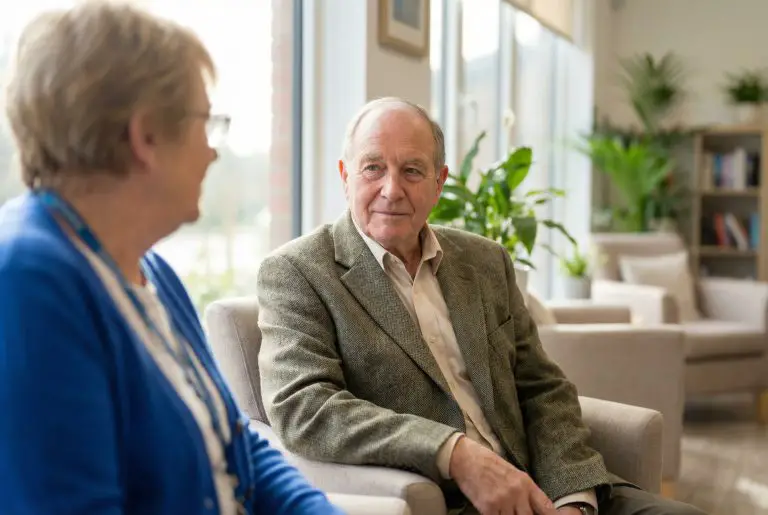 Dementia Friendly Environments Training Course