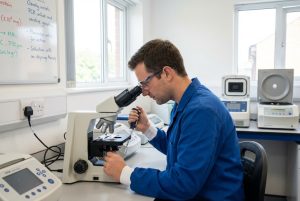 Genetics in Health and Social Care Training Course