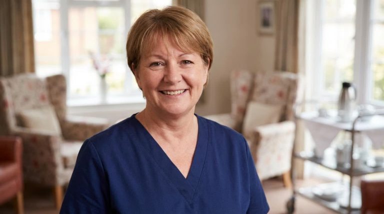 How to Become a Self Employed Carer