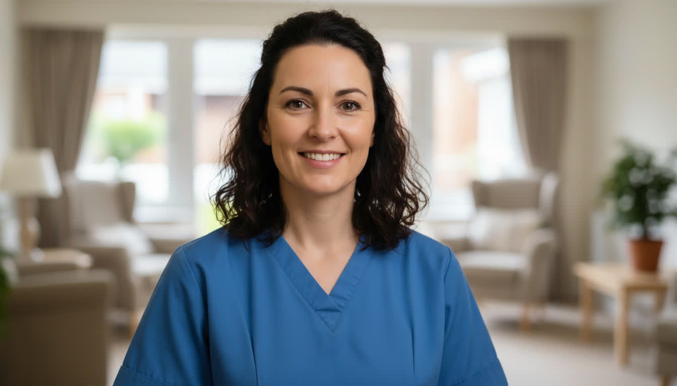 How to Become a Self Employed Carer