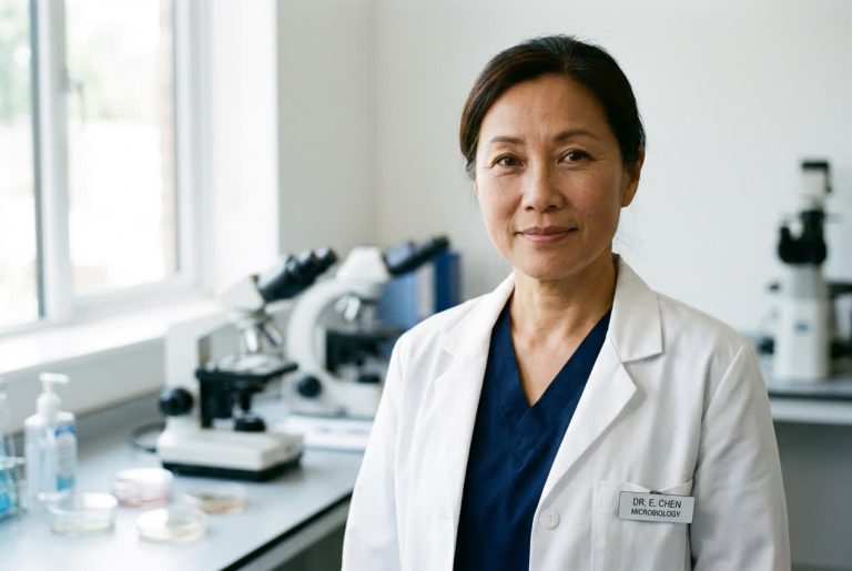 Microbiology for Health Training Course