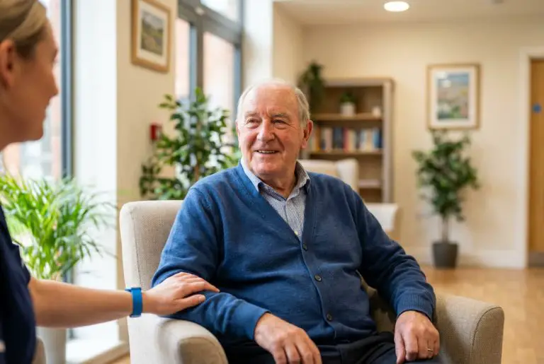 Person Centred Care Training Course