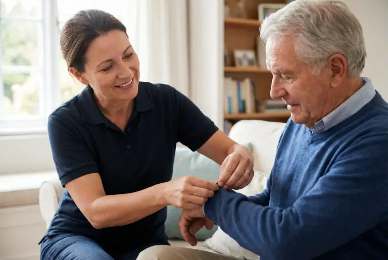 Personal Care Training Course