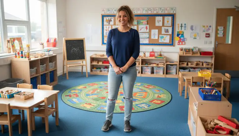 What are Preliminary Actions in Early Years?