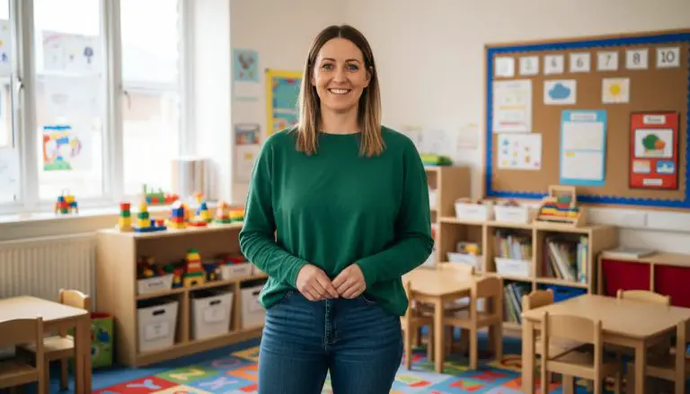 What are Prime Areas in Early Years?