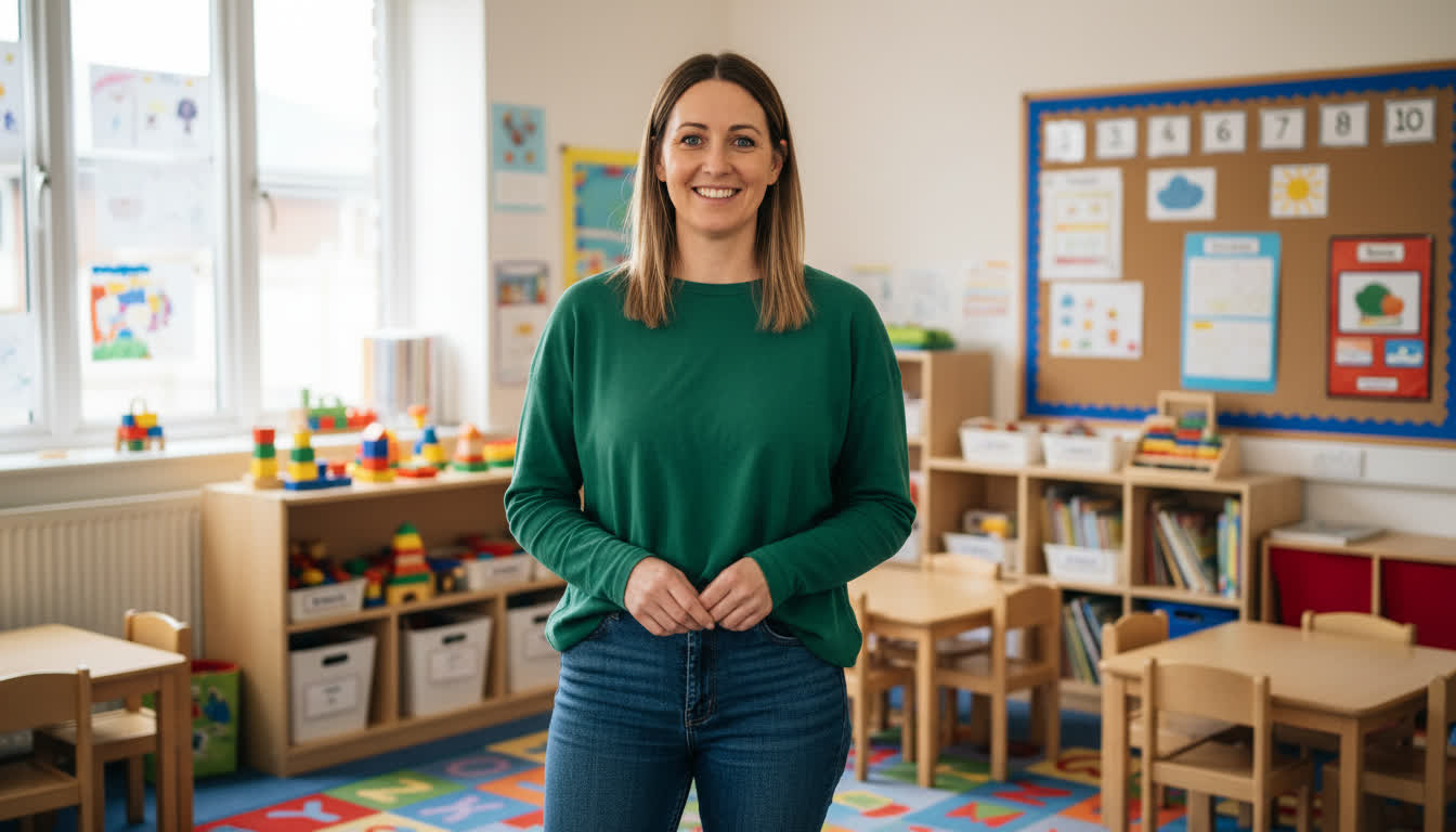 What are Prime Areas in Early Years?