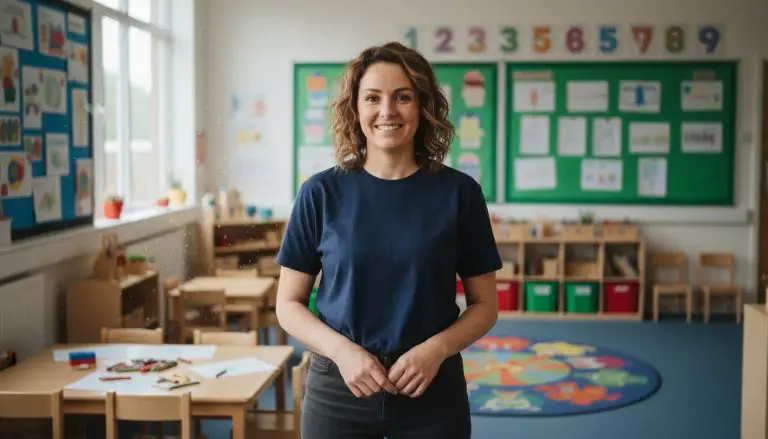 What are the Most Common Health and Safety Risks in Early Years Settings?