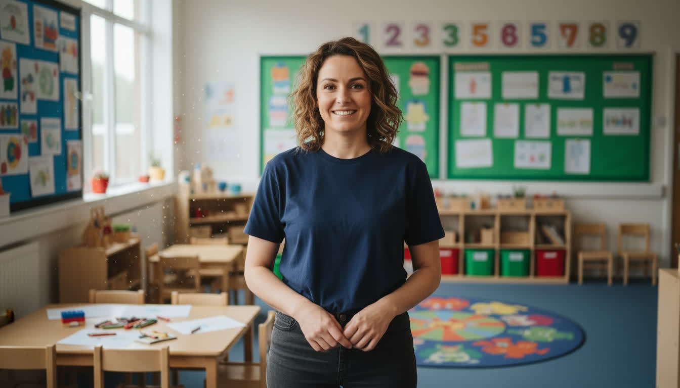 What are the Most Common Health and Safety Risks in Early Years Settings?