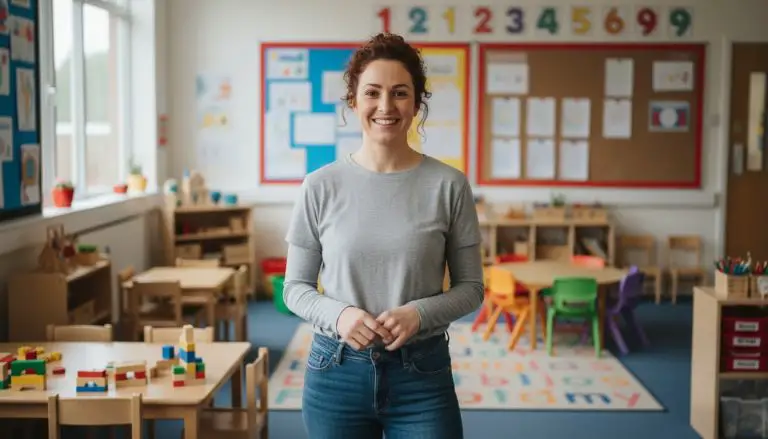 What is Insecure Ambivalent Attachment in Early Years?