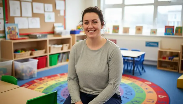 What is Insecure Avoidant Attachment in Early Years?