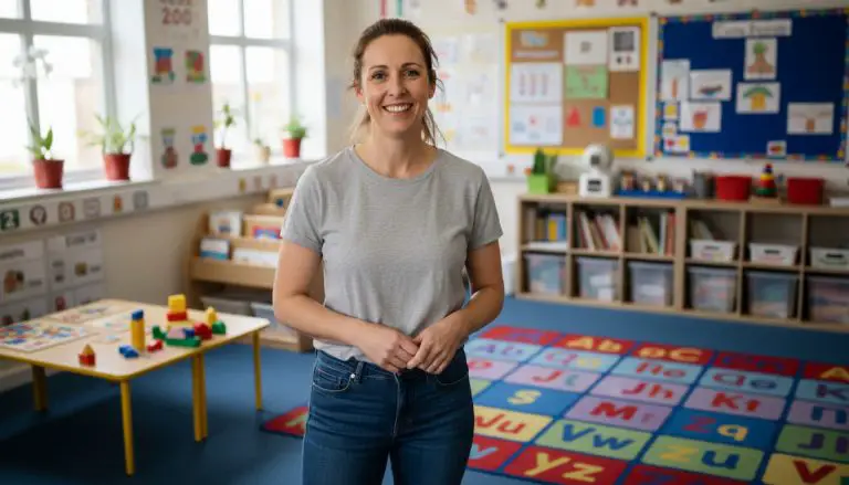 What is PSED in Early Years?