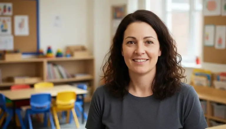 What is Perceptual Subitising in Early Years?