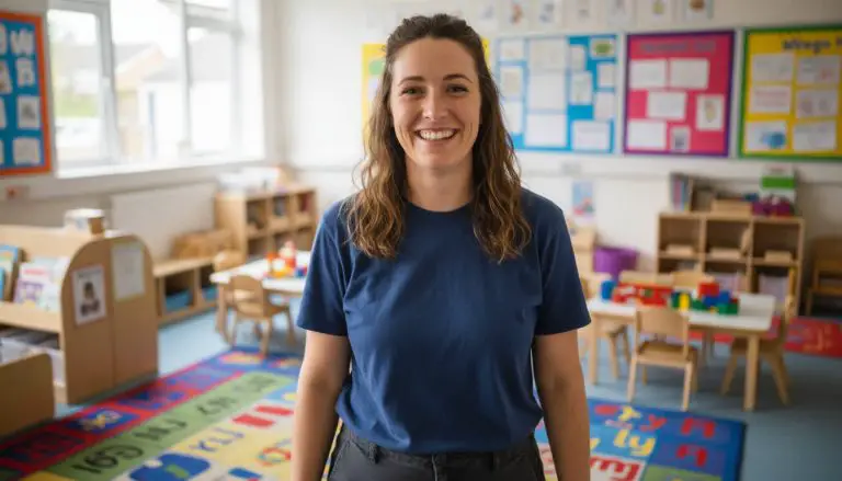 What is Positive Practice in Early Years?