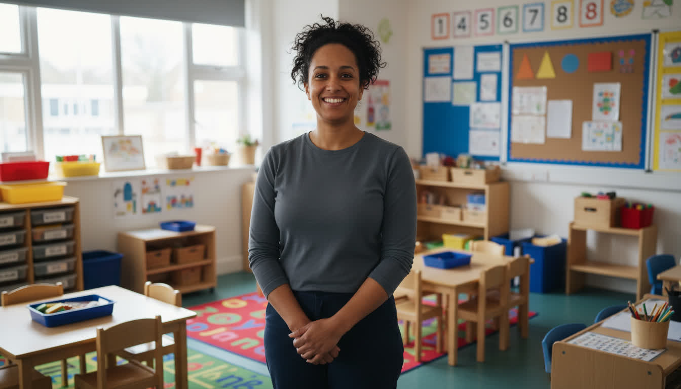 What is The HighScope Approach in Early Years?