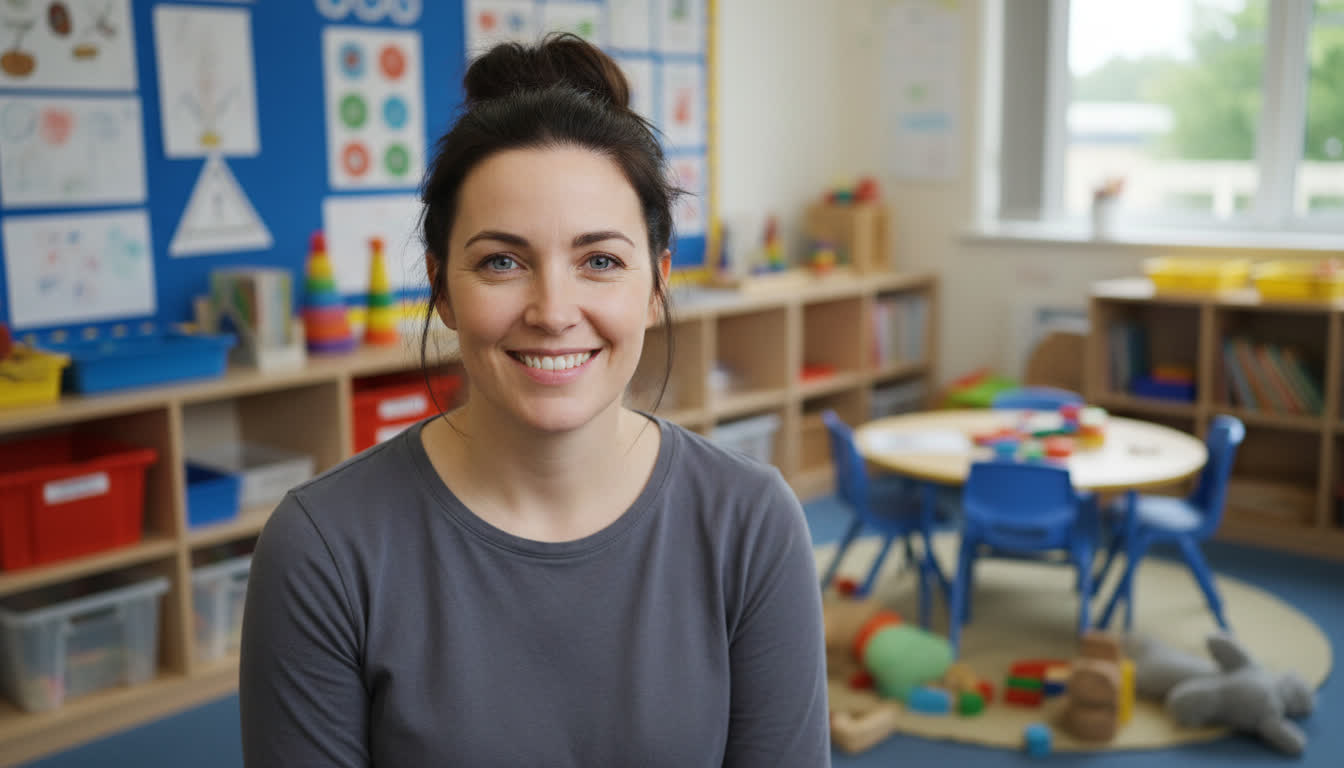 What is the Froebel Approach in Early Years?