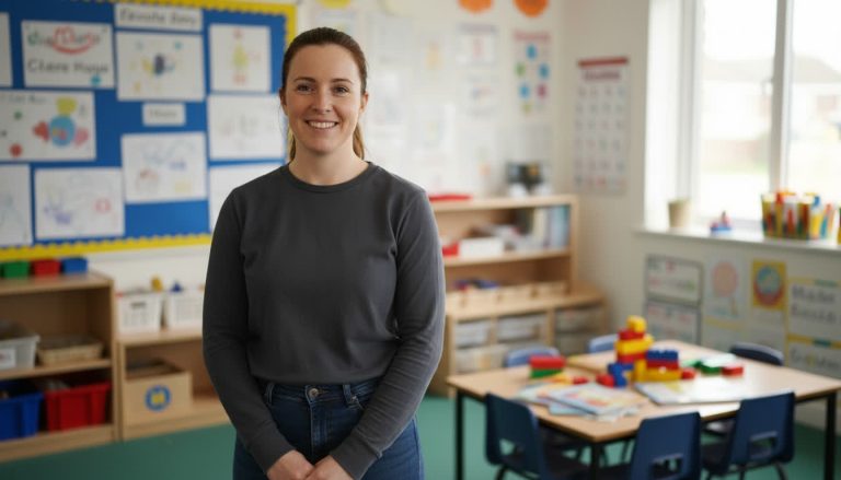 What is the Te Whāriki Approach in Early Years?