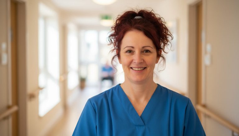 What is the Transtheoretical Model (TTM) in Health and Social Care?