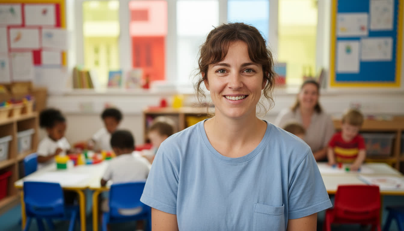 1.1 Explain the welfare requirements and guidance of the relevant early years framework