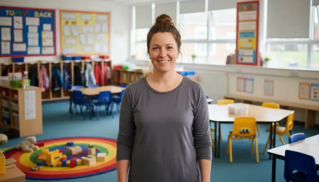 CYP Core 3.7 Understand how to support positive outcomes for children ...