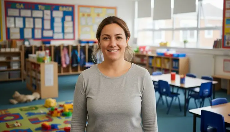 2.2 Explain the impact of current policies frameworks and influences on the early years sector