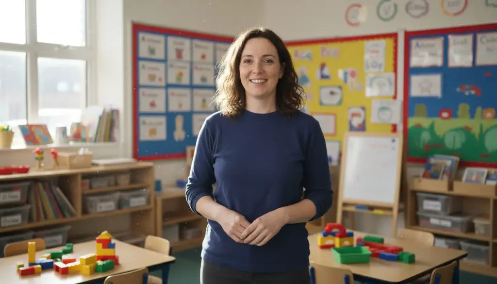 CYP Core 3.7 Understand how to support positive outcomes for children ...
