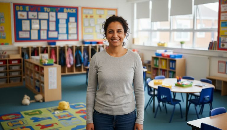 4.3 Explain how they ensure that each child is welcomed and valued in the home based work setting