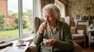 Aromatherapy Training Course