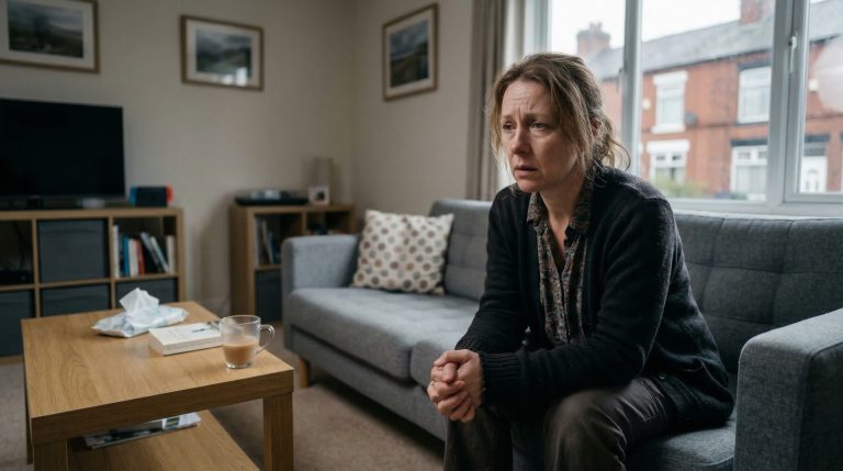 General Anxiety Disorder (GAD) Training Course