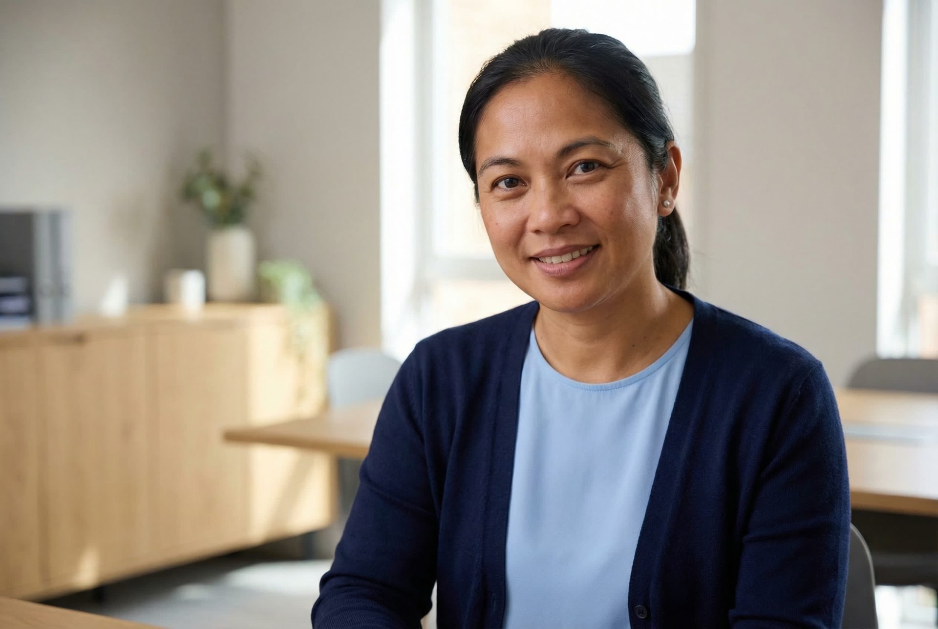 Leadership Skills in Health and Social Care Training Course