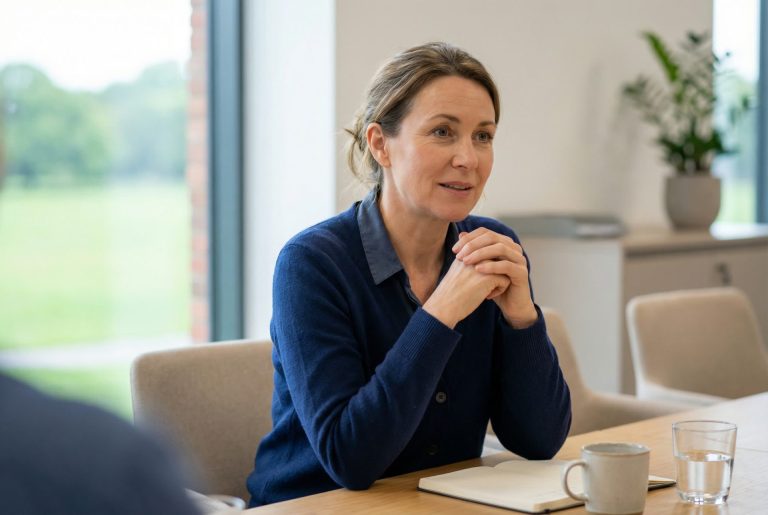 Negotiation Skills in Health and Social Care Training Course