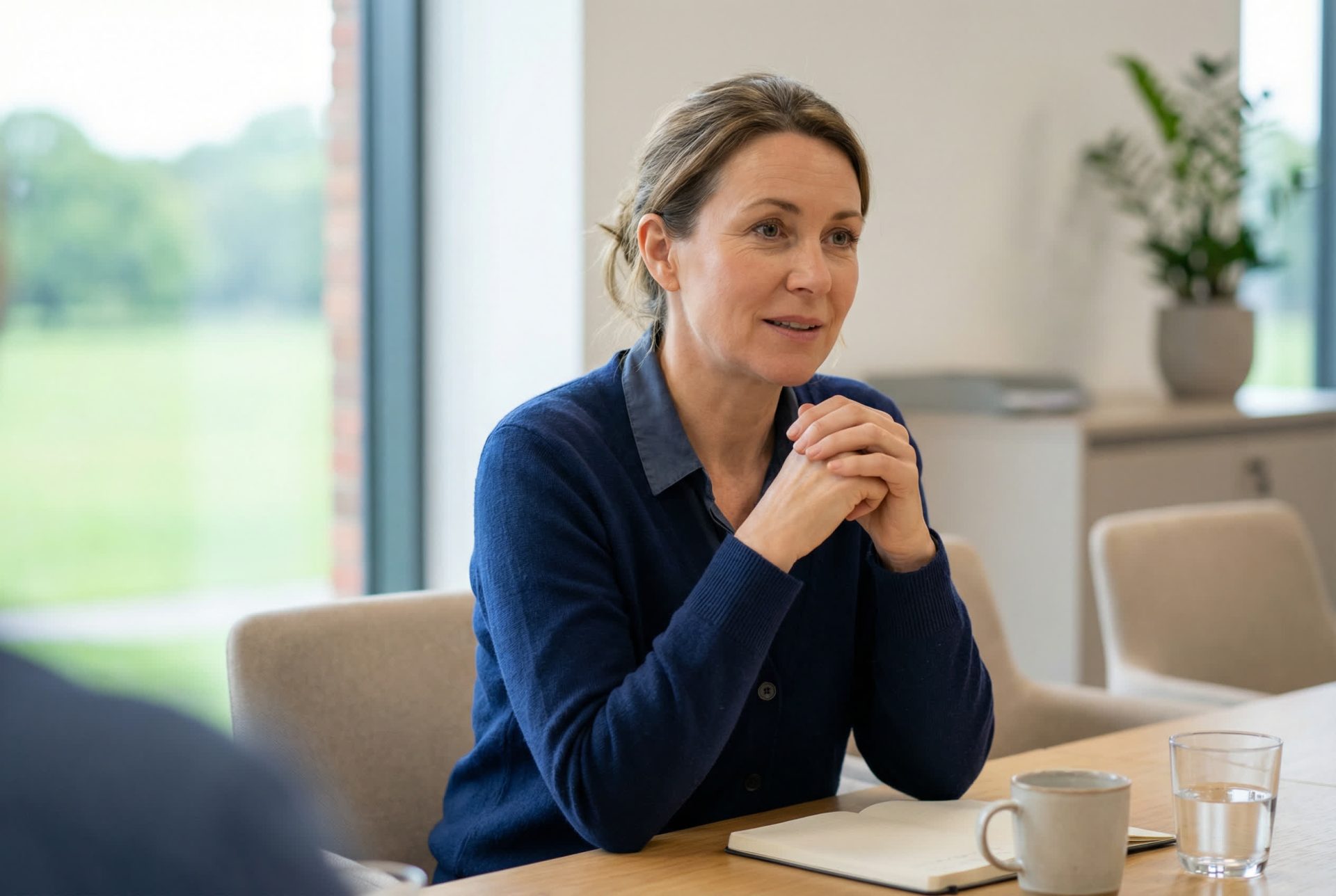 Negotiation Skills in Health and Social Care Training Course