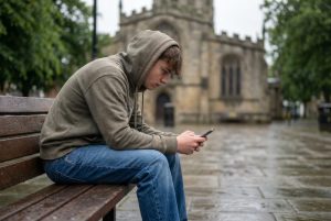 Sextortion Awareness Training Course