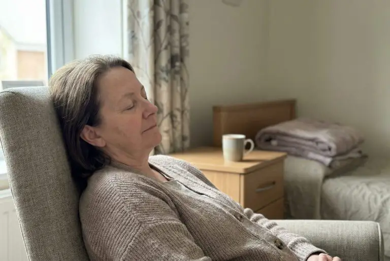 Sleep Management Training Course