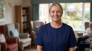 What are Light Writers in Health and Social Care?