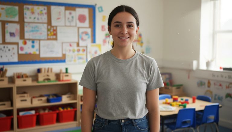 What is Disorganised Attachment in Early Years?