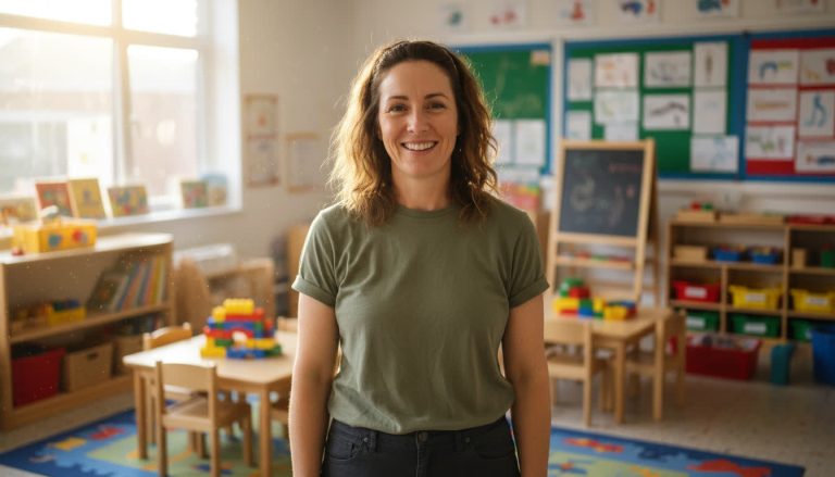 What is ECEC in Europe?