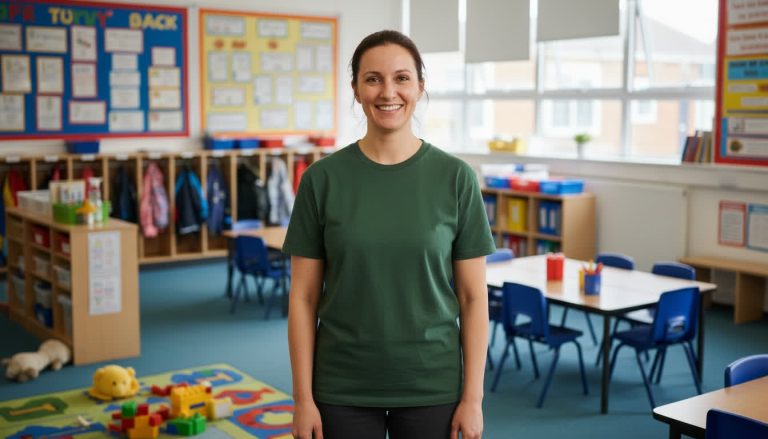 1.3 Explain the effects that changes may have on the child or young person and others