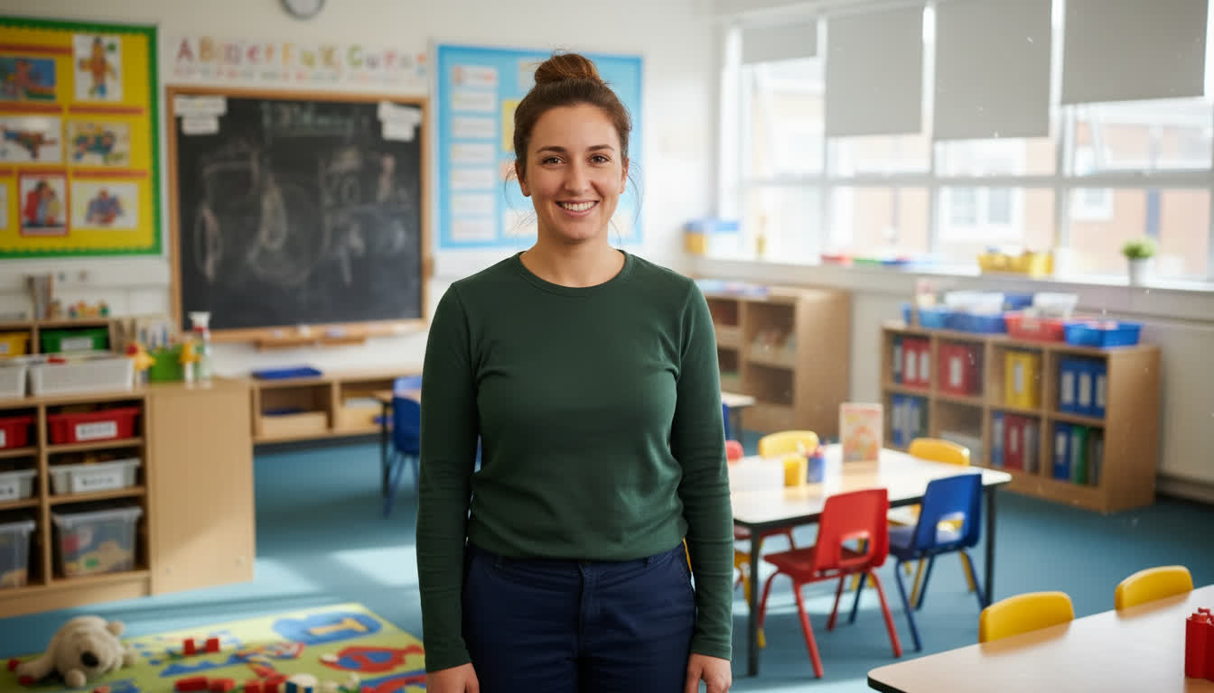 2.1 Explain how resources in own area of responsibility are used to support teaching and learning