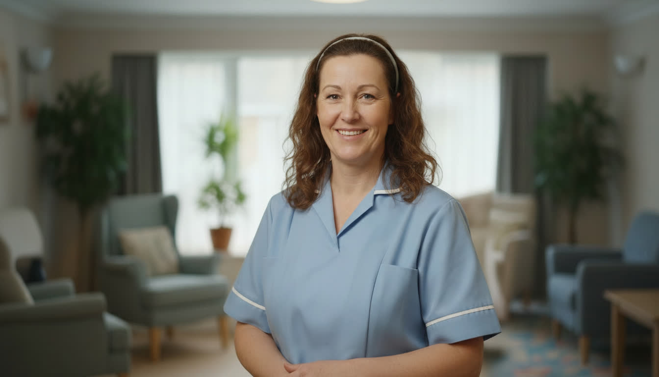 3.2 Describe ways of using a person centred approach to support older people to maintain health and wellbeing in day to day life